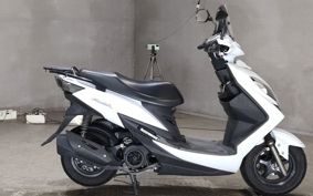 SUZUKI SU WISH  DV12B