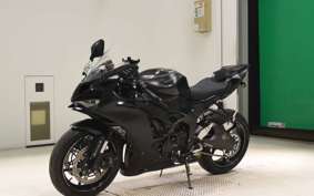 KAWASAKI NINJA ZX-6R A 2024 ZX636J