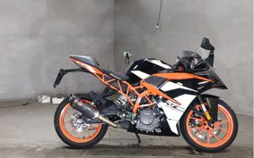 KTM 390 RC JYJ40