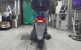 SUZUKI ADDRESS V125 G CF46A