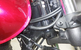 HONDA GB350 2022 NC59