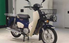 HONDA C110 SUPER CUB JA42