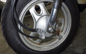 HONDA TODAY 2011 AF61