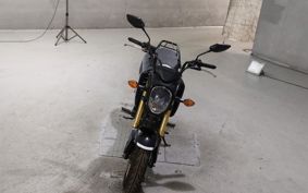 HONDA GU ROM JC61