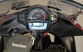 KAWASAKI NINJA400 EX400E