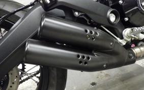 DUCATI SCRAMBLER CAFE RACER 2019