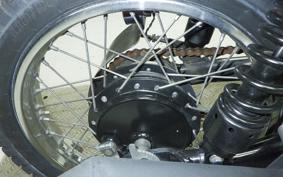 KAWASAKI 250TR BJ250F