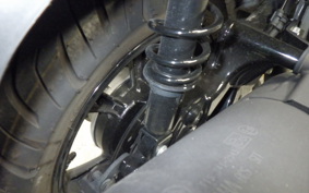 YAMAHA TRICITY 155 2022 SG81J