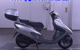 HONDA SPACY 125