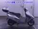 Фото Honda SPACY 125 с японского аукциона