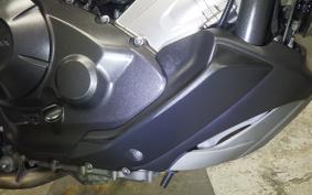 HONDA NC750X 2017 RC90