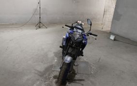 YAMAHA MT-03 2020 RH13J