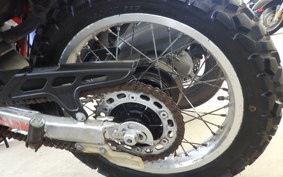 HONDA XLX250R MD08