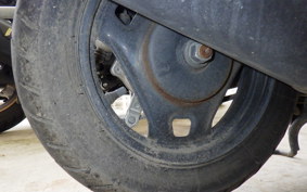 SUZUKI LET's 4 CA45A