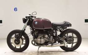 BMW R100RS 1991