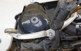 SUZUKI BIRDIE 50 E BA43A