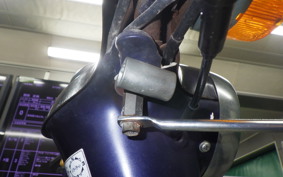 HONDA C90 SUPER CUB 2019 HA02