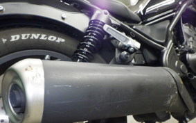 HONDA REBEL 250 MC49