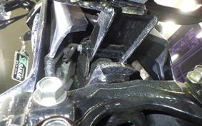 HONDA ｸﾛｽｶﾌﾞ50 2000 AA06