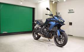KAWASAKI VERSYS A 2025 LE650H