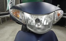 SUZUKI ADDRESS V50 2022 CA4BA