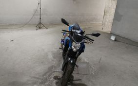 KAWASAKI Z250 SL BR250E