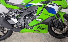 KAWASAKI NINJA ZX-4RR 2025 ZX400P