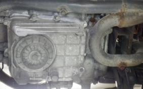 HONDA VTR 250 1994 MC33
