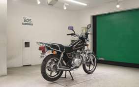 SUZUKI GN125 F Gen.2 2022