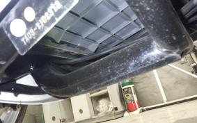HONDA GYRO CANOPY 2008 TA03