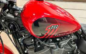 HARLEY FXBBS 2023 YYK