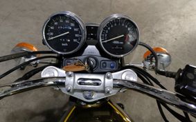 KAWASAKI ZEPHYR 400 1991 ZR400C