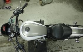 HARLEY L1200LI 2007