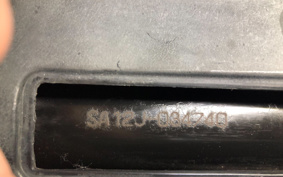 YAMAHA JOG SPACEINO BEIGEYON SA12J