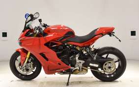 DUCATI SS937S 2019