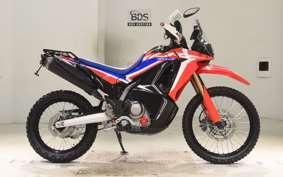 HONDA CRF250 GEN 2 RALLY 2014 MD47