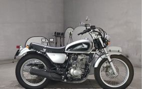 HONDA CB223S SIDE-CAR  MC40