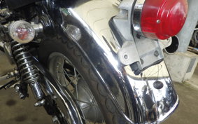 YAMAHA SR400 Gen.2 1999 1JR