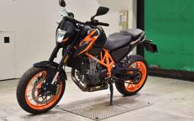 KTM 690 DUKE R 2017