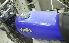 HONDA APE 100 HC07