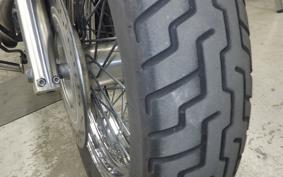 HONDA SHADOW 400 CLASSIC 2012 NC44