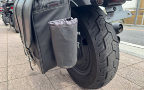 HONDA  REBEL 250 ABS MC49