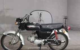 HONDA BENLY90 HA03
