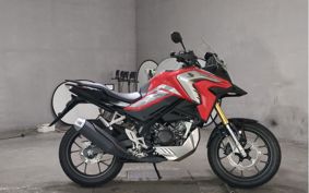 HONDA CB150X KCE1