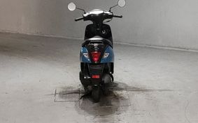SUZUKI LET's CA4AA