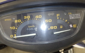 HONDA DIO GEN 2 AF27