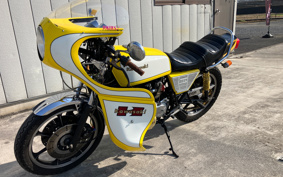 KAWASAKI Z400 FX 2000 10264