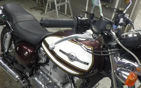 KAWASAKI ESTRELLA BJ250A