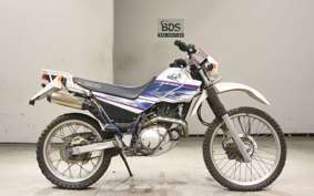 YAMAHA SEROW 225 Gen.3 1999 4JG