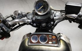 YAMAHA VMAX 1997 2WE